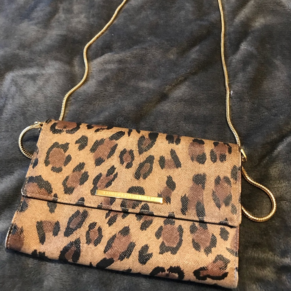 Ralph Lauren purse